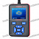 OBDMATE OM580 2.7" LCD OBDII Car Diagnostic Scan Tool