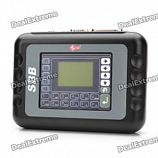 3.0" LCD SBB Car Key Programmer