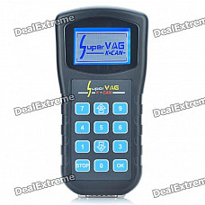 Super VAG K+CAN Car Vehicle Diagnostic Tool Scanner