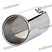 Stylish Stainless Steel Car Exhaust Pipe Muffler Tip