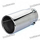 Stylish Stainless Steel Car Exhaust Pipe Muffler Tip
