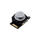 Replacement Analog Stick Module for PSP 2000/Slim (Light-grey)