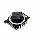 Replacement Analog Stick Module for PSP Slim/2000 (Black)