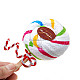 Lollipop Shaped Towel (2-Pack)