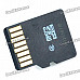 Genuine ADATA Micro SDHC Class 4 TF Card (4GB)