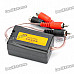 Car Vehicle Amplifier Noise Audio Filter