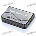 1080P HDMI 1.4 Switch w/ Remote Controller (4-In / 1-Out)