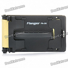 Flanger FA-30 Quick-set Guitar Bass String Cleaner Tool