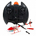 Micro Pocket R/C Helicopter