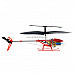 Micro Pocket R/C Helicopter