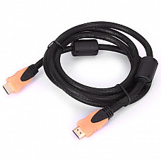 1080P HDMI V1.3 Male to Male Cable (1.8M-Length)