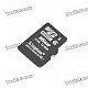 Genuine Kingston Class 4 Micro SDHC TF Card with SD Adapter (16GB)