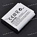 Replacement LI-40B/42B "1200mAh" Battery for Li-42B/Pentax D-Li63/Fuji NP-45/EN-EL10 + More