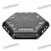 5-Port Audio Video Switcher (4-IN/1-OUT)
