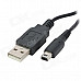 USB Charging Cable for Nintendo 3DS (100cm)