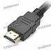 HDMI Extender 1080P HDMI Male to TMDS + DDC Female Network Lan Cable - 30M (2 Piece Pack)