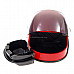 Helmet Style Electric Smokeless Ashtray (Color Assorted)