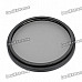 NEW-VIEW CPL Polarizer Lens Filter (52mm)