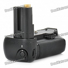 TRAVOR Multi-Power Battery Grip for Nikon D80 / D90