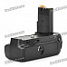 TRAVOR Multi-Power Battery Grip for Nikon D80 / D90