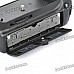 TRAVOR Multi-Power Battery Grip for Nikon D80 / D90