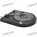 USB Turntable Vinyl LP to mp3 Converter