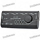 5-Port Audio Video Switcher (4-IN/1-OUT)