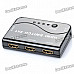 1080P HDMI 1.4 Switch w/ Remote Controller (3-In / 1-Out)