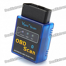 ELM327 v1.5 Wireless OBD Scan Tool