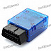 ELM327 v1.5 Wireless OBD Scan Tool