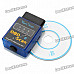 ELM327 v1.5 Wireless OBD Scan Tool