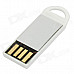 World's Smallest MicroSD TransFlash USB 2.0 Mini Card Reader