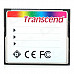 Transcend 133X 4GB Compact Flash CF Memory Card