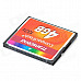 Transcend 133X 4GB Compact Flash CF Memory Card