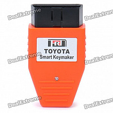 Car OBD Smart Keymaker for Toyota / Lexus