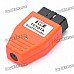 Car OBD Smart Keymaker for Toyota / Lexus