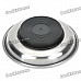 150mm Stainless Steel Magnetic Parts Tray Dish - Silver