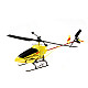 2-CH R/C Model Helicopter Complete Kit (220V~240V AC Charger)