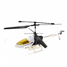 Dual-Rotor 3-CH R/C Model Helicopter Complete Kit