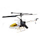 Dual-Rotor 3-CH R/C Model Helicopter Complete Kit