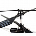 Dual-Rotor 3-CH R/C Model Helicopter Complete Kit