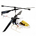 Dual-Rotor 3-CH R/C Model Helicopter Complete Kit