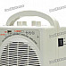 LB-301 Rechargeable Portable Wireless Amplifier w/ FM / 3.5mm Audio / 6.3mm Audio / USB