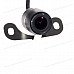 0.25-inch Hi-Res CCD Color Parking Camera for Vehicles (NTSC)