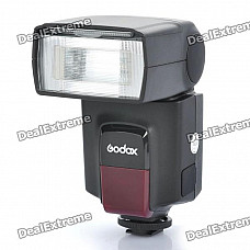 TT560 Flash Speedlite for DSLR Cameras (4 x AA)