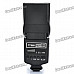 TT560 Flash Speedlite for DSLR Cameras (4 x AA)