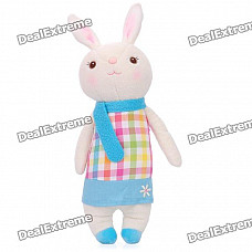 Cute Soft Plush Rabbit Doll Toy (35cm-Height)