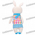 Cute Soft Plush Rabbit Doll Toy (35cm-Height)