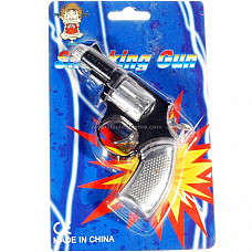 Shock-Your-Friend Shocking Gun Toy (Practical Joke)