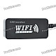 WiFi OBD-II Car Diagnostics Tool for Ipod Touch / Iphone / Ipad